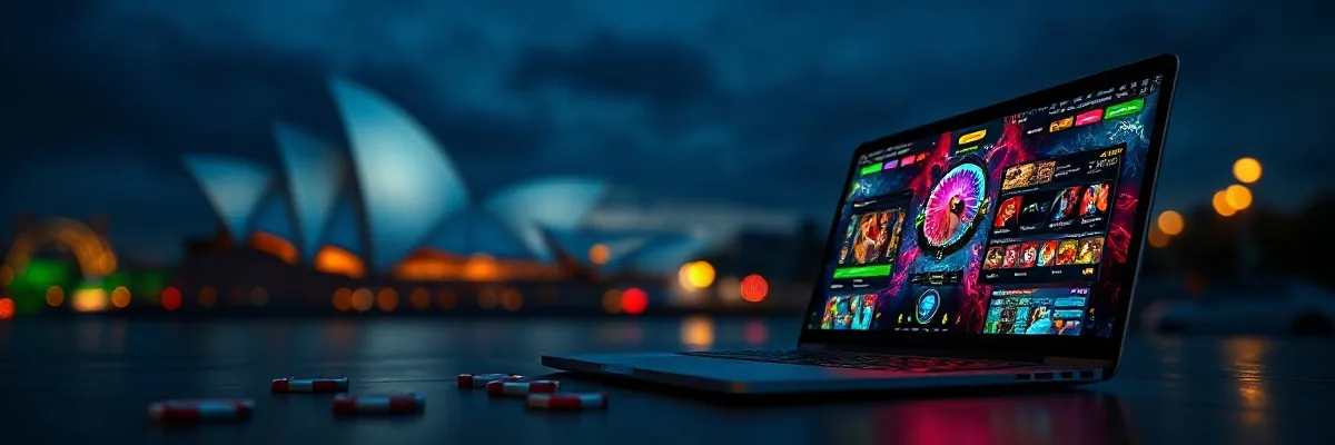 Why the best new online casino Australia real money category leans mobile-first for players in Australia